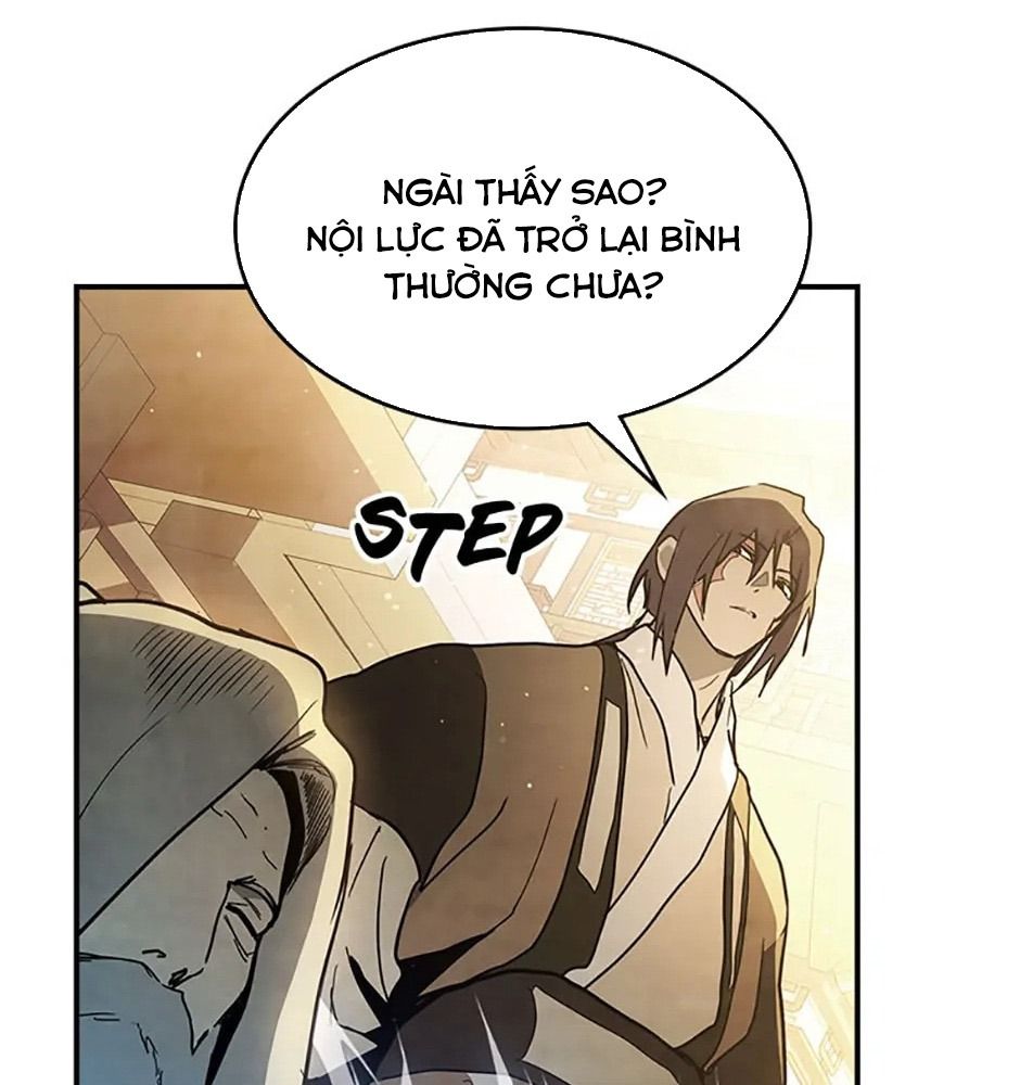 Sự Trở Lại Của Chiến Thần: Chapter 63