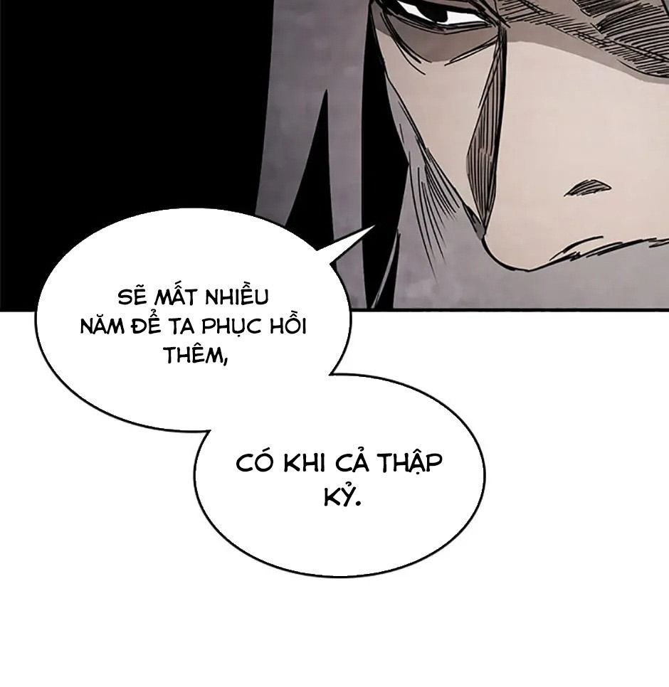 Sự Trở Lại Của Chiến Thần: Chapter 63