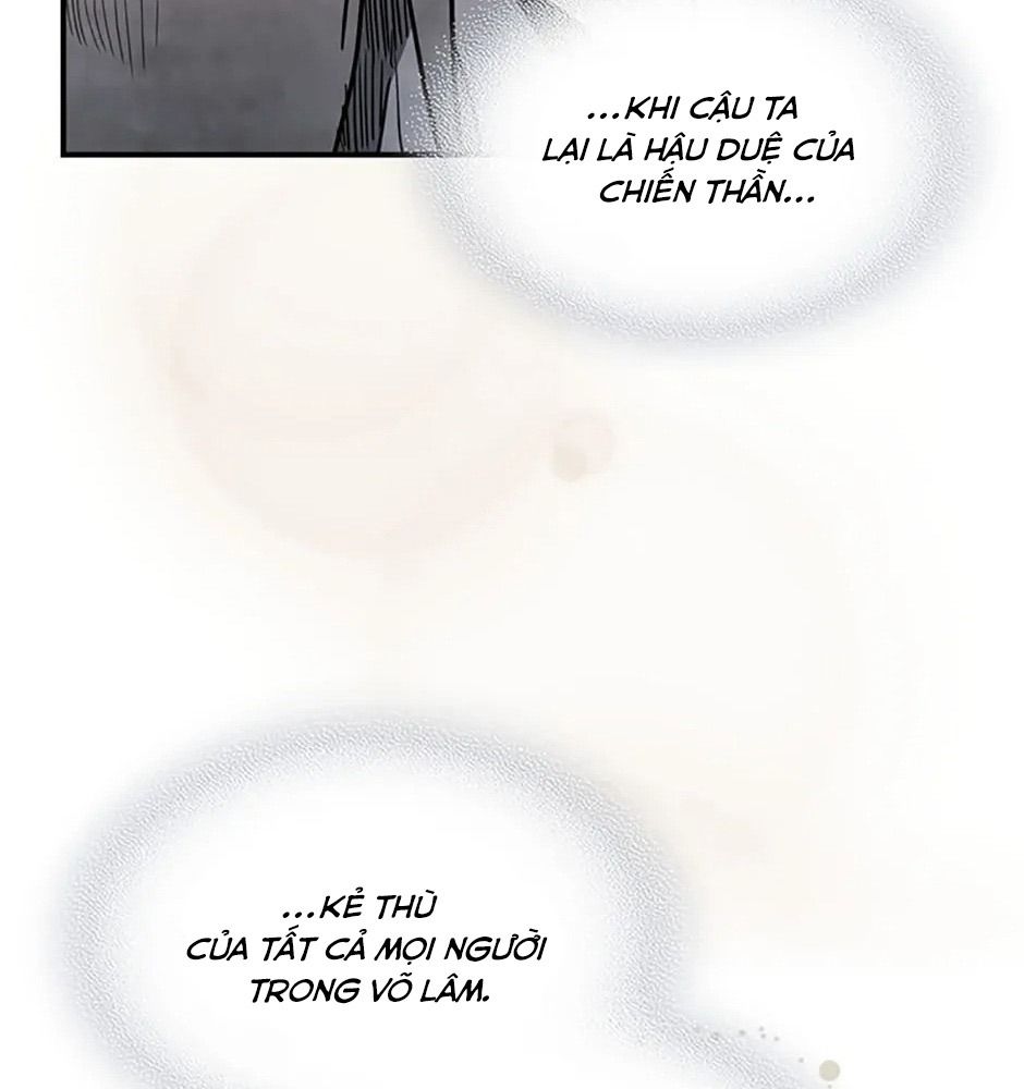Sự Trở Lại Của Chiến Thần: Chapter 63
