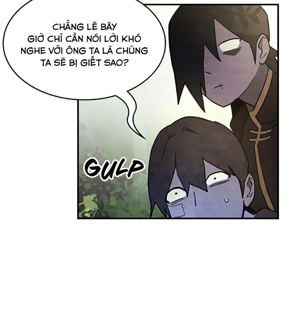 Sự Trở Lại Của Chiến Thần: Chapter 63
