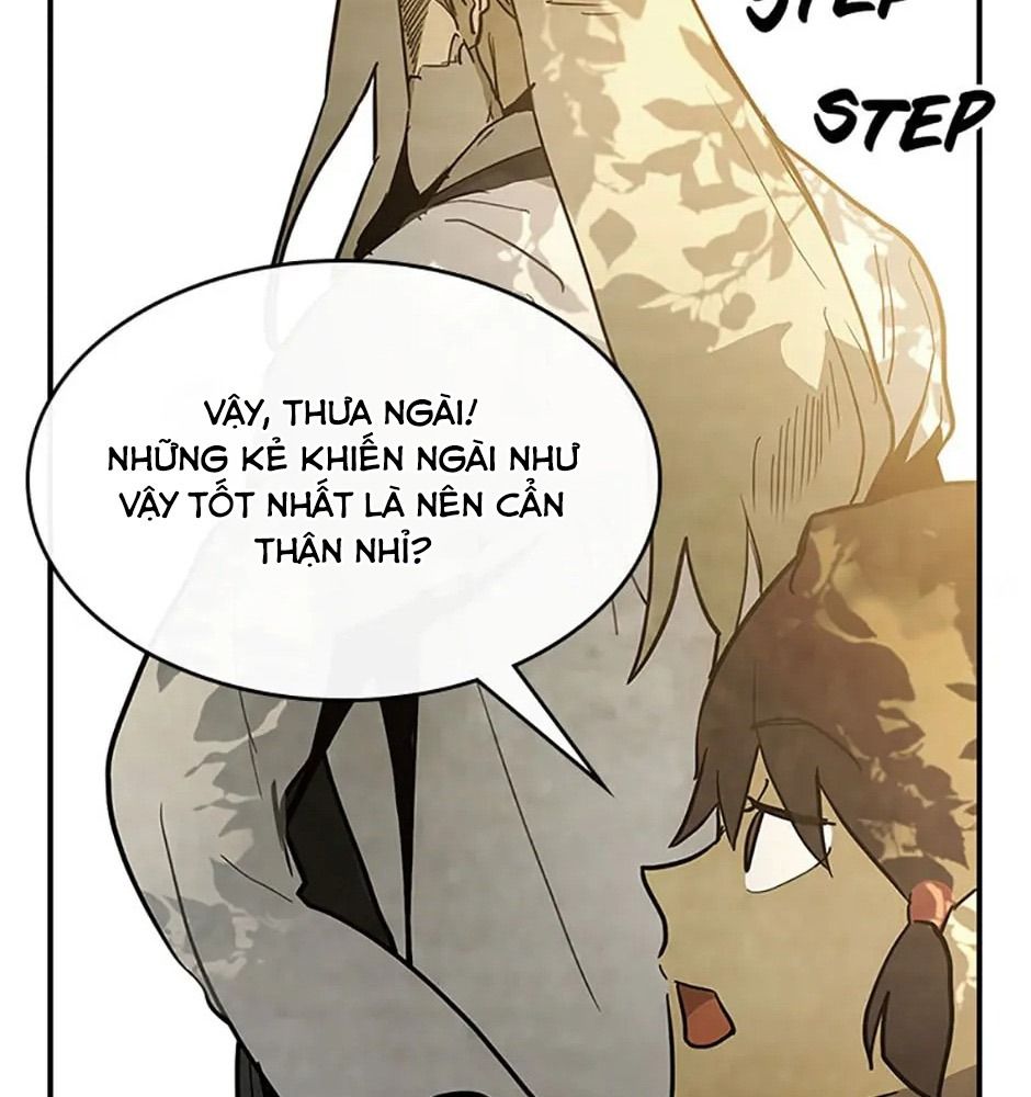 Sự Trở Lại Của Chiến Thần: Chapter 63