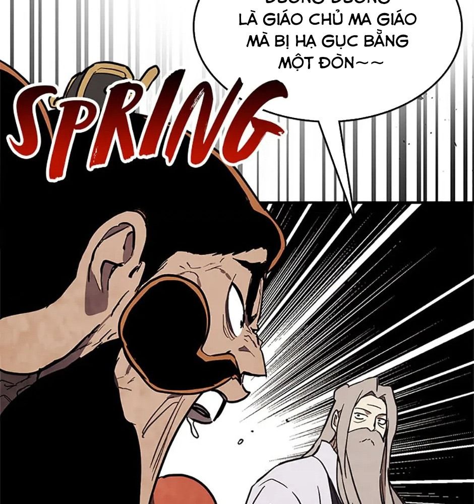 Sự Trở Lại Của Chiến Thần: Chapter 64