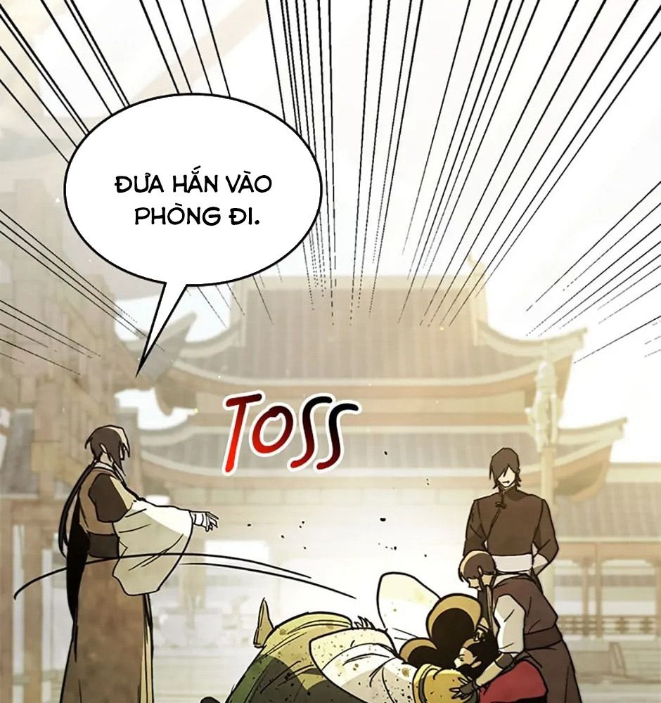 Sự Trở Lại Của Chiến Thần: Chapter 64