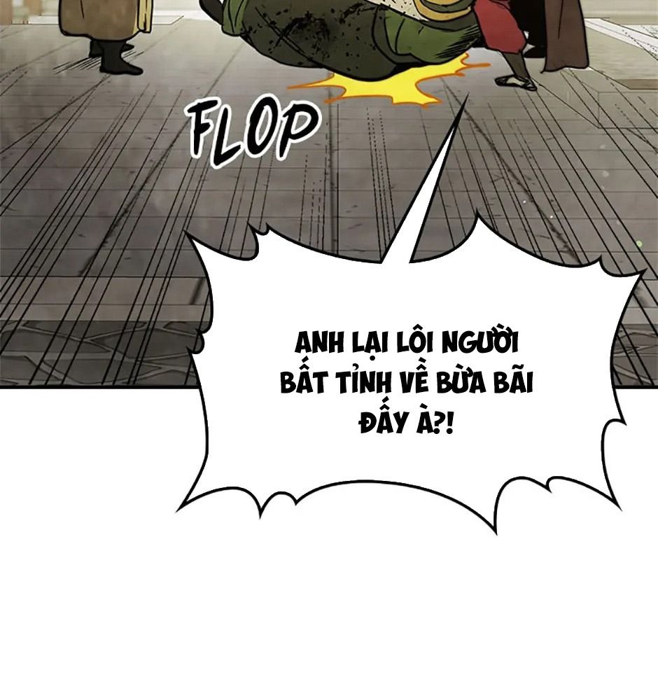 Sự Trở Lại Của Chiến Thần: Chapter 64