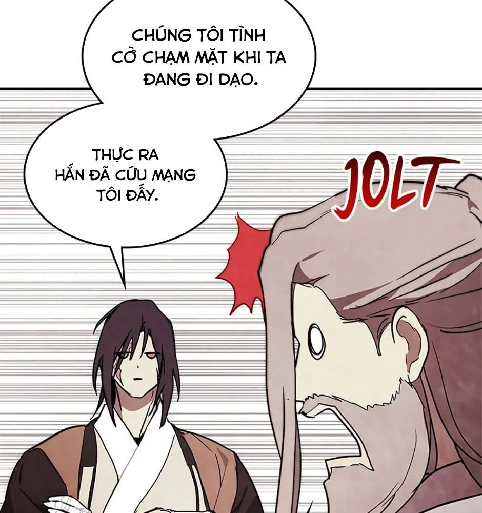 Sự Trở Lại Của Chiến Thần: Chapter 64