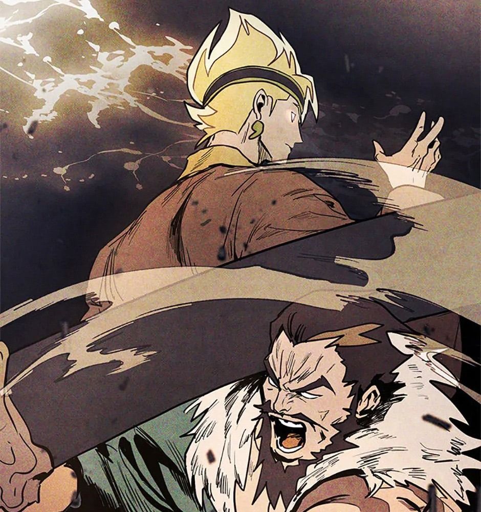 Sự Trở Lại Của Chiến Thần: Chapter 64