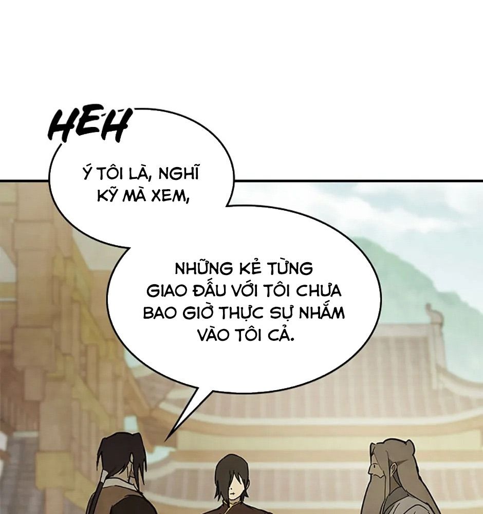 Sự Trở Lại Của Chiến Thần: Chapter 64