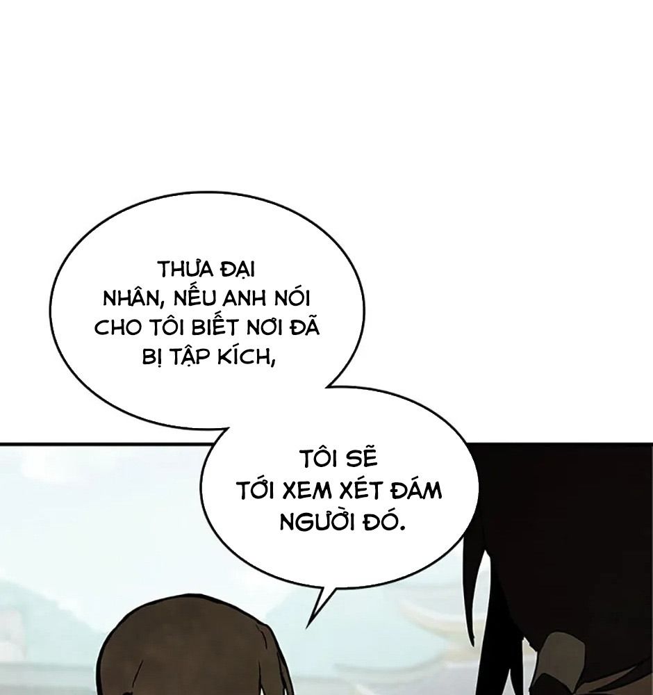 Sự Trở Lại Của Chiến Thần: Chapter 64