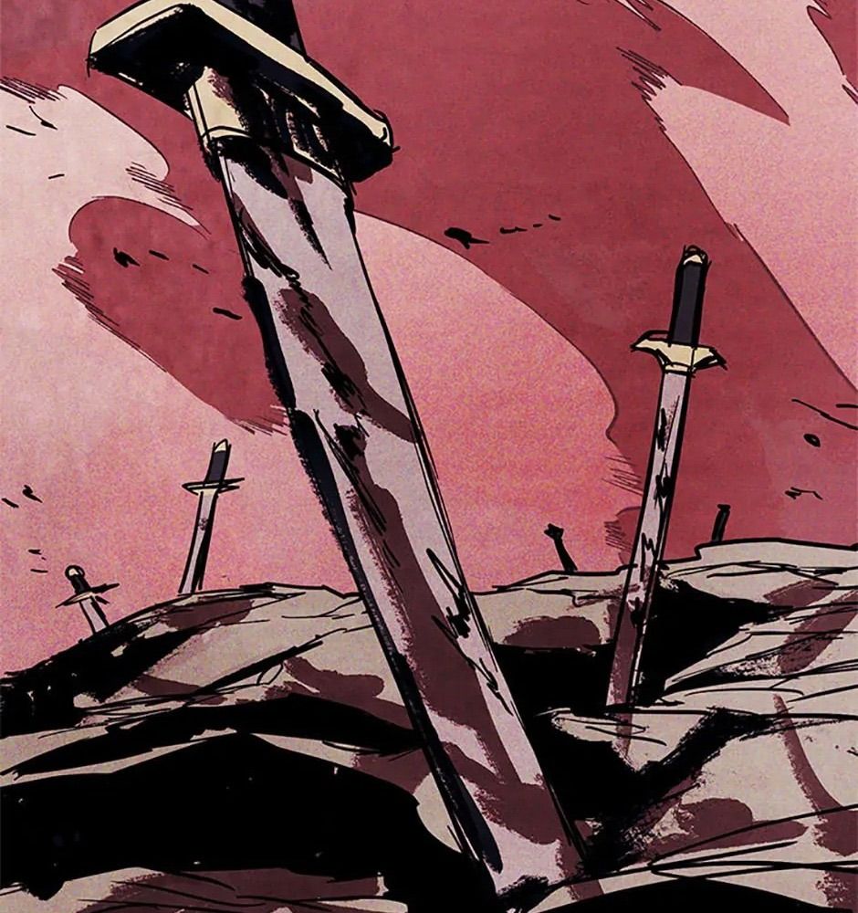 Sự Trở Lại Của Chiến Thần: Chapter 64