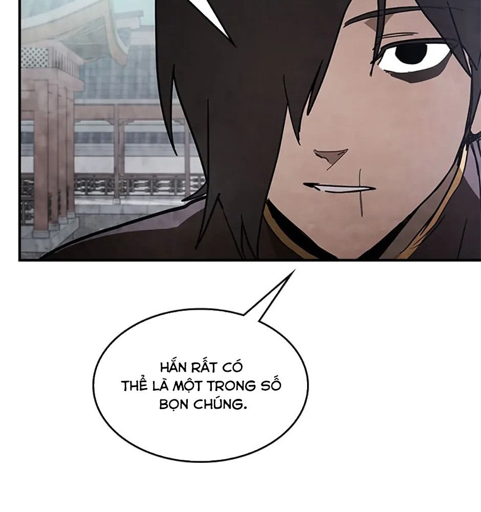 Sự Trở Lại Của Chiến Thần: Chapter 64