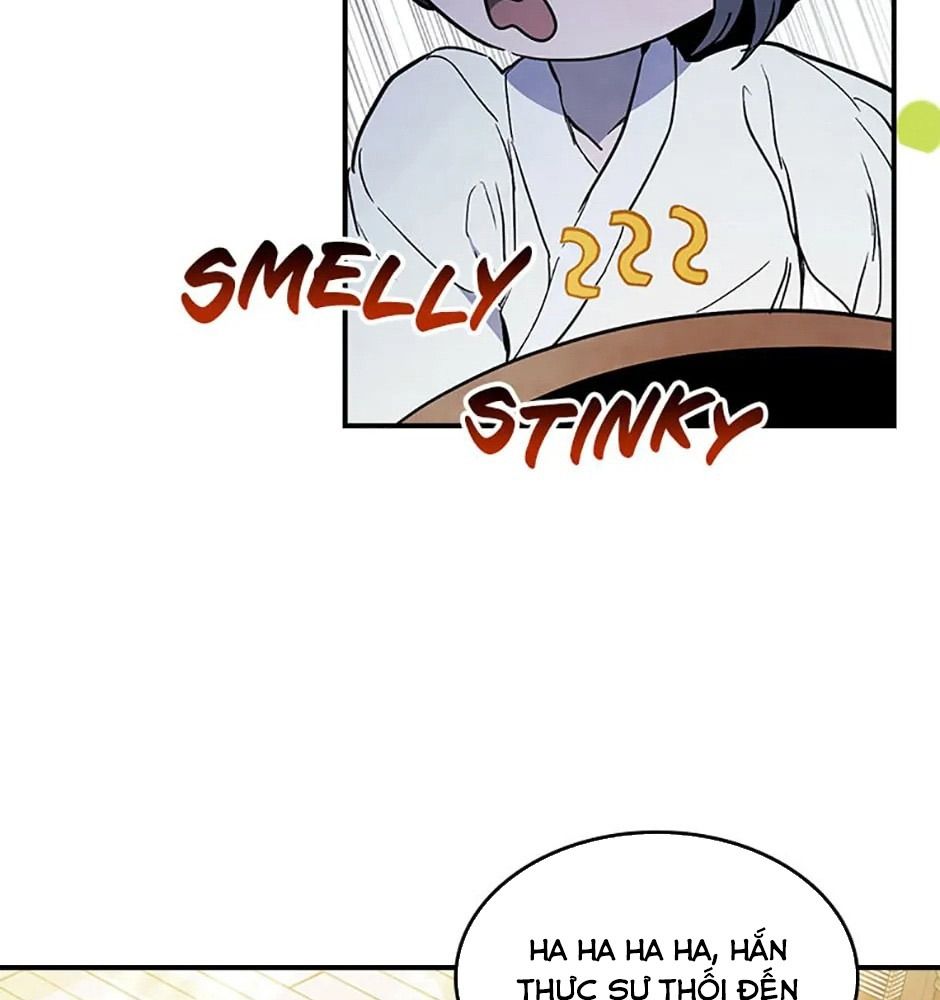 Sự Trở Lại Của Chiến Thần: Chapter 64