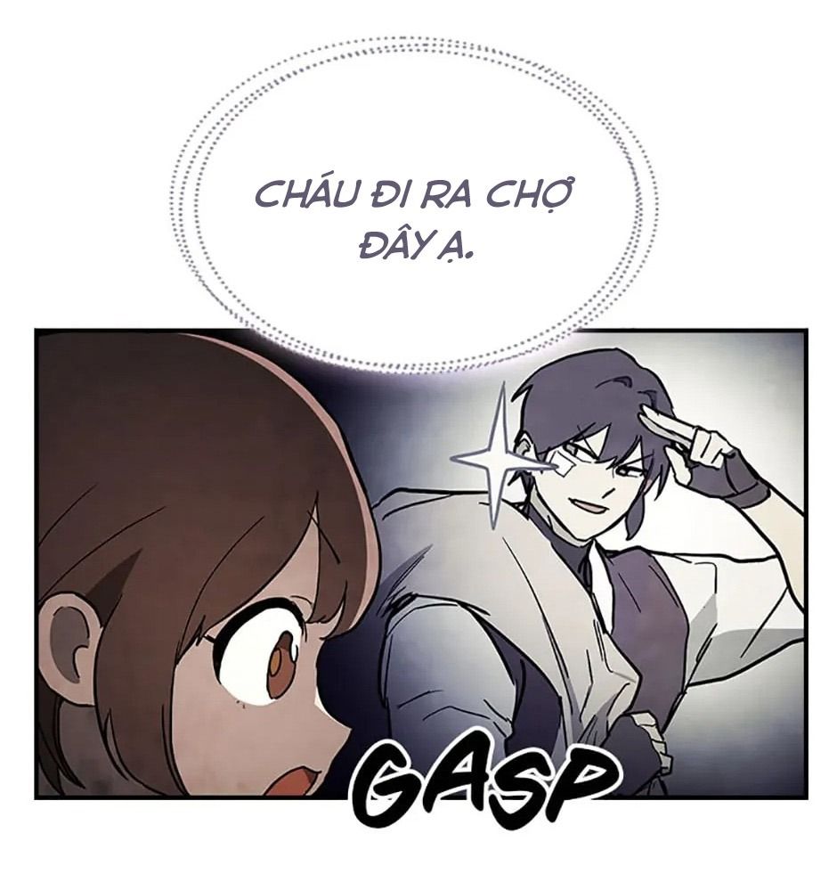 Sự Trở Lại Của Chiến Thần: Chapter 64