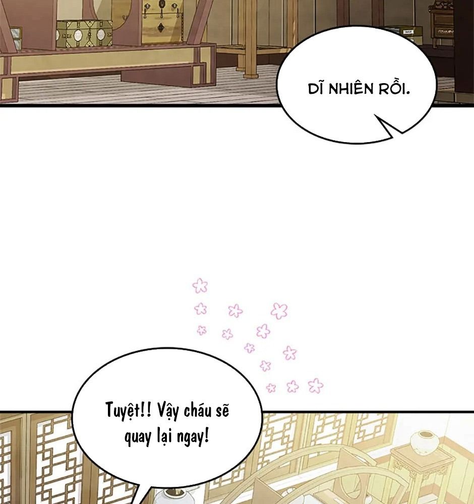 Sự Trở Lại Của Chiến Thần: Chapter 64