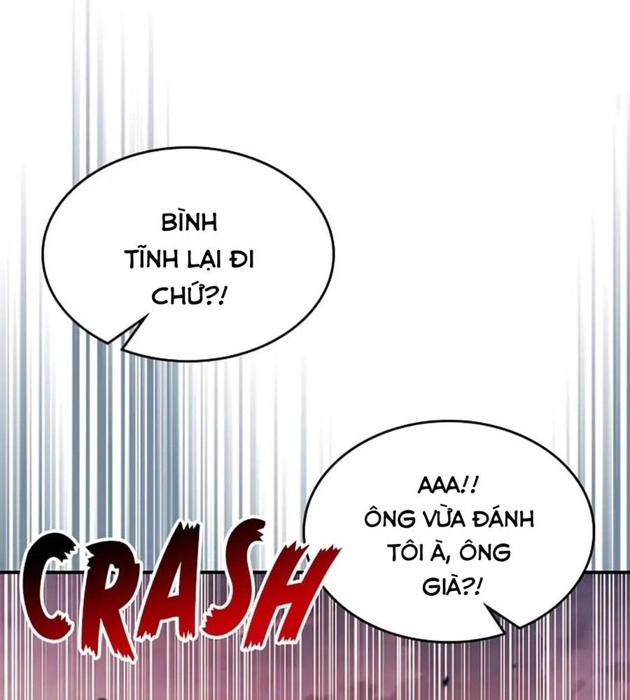 Sự Trở Lại Của Chiến Thần: Chapter 66