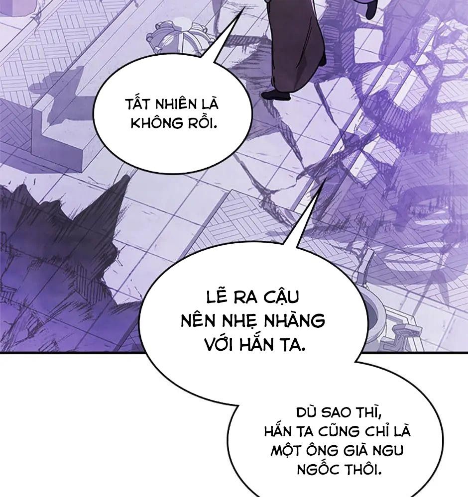 Sự Trở Lại Của Chiến Thần: Chapter 67