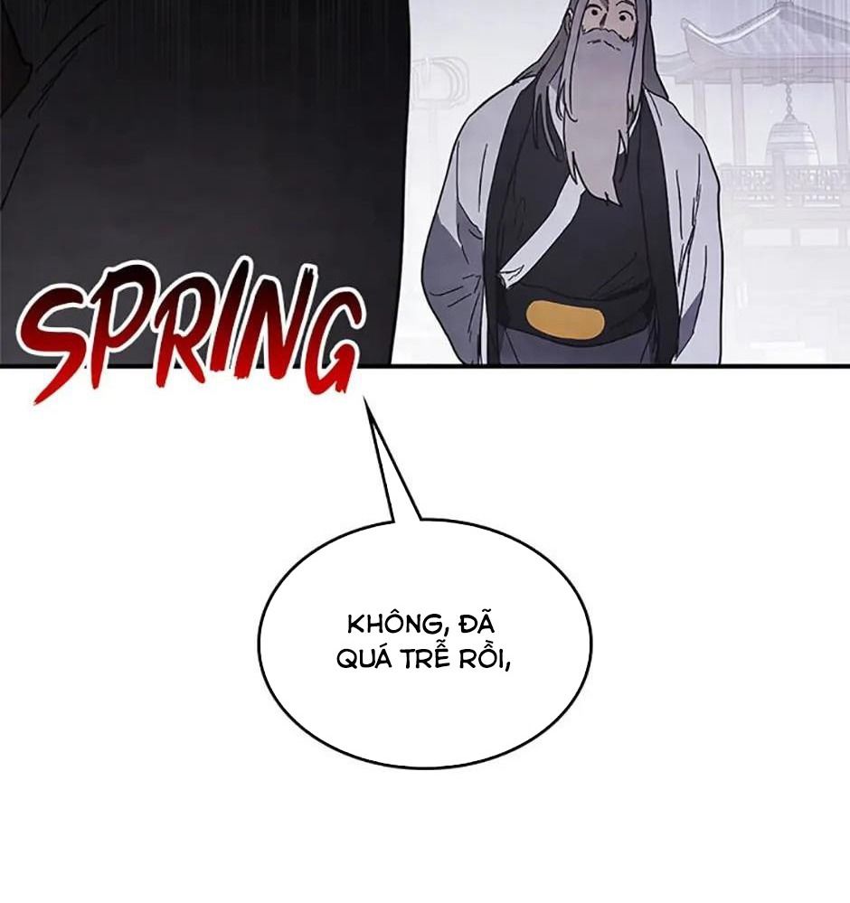 Sự Trở Lại Của Chiến Thần: Chapter 67