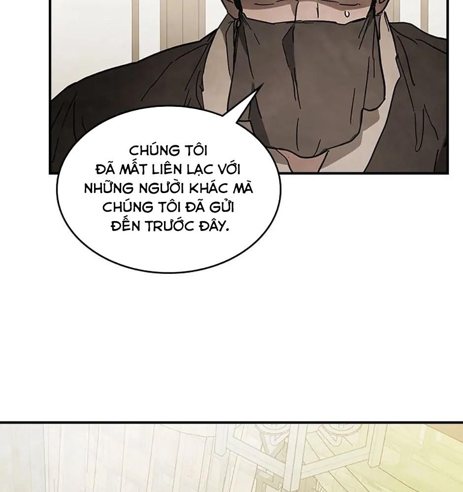 Sự Trở Lại Của Chiến Thần: Chapter 67
