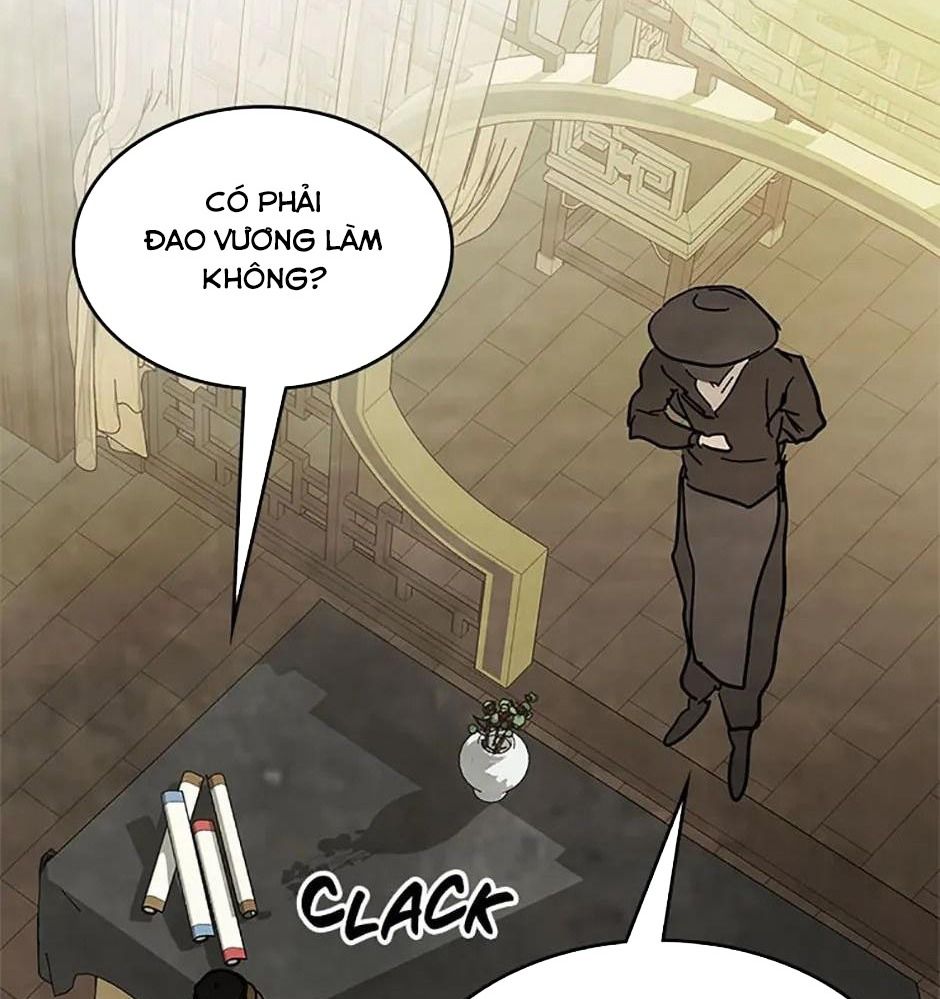 Sự Trở Lại Của Chiến Thần: Chapter 67