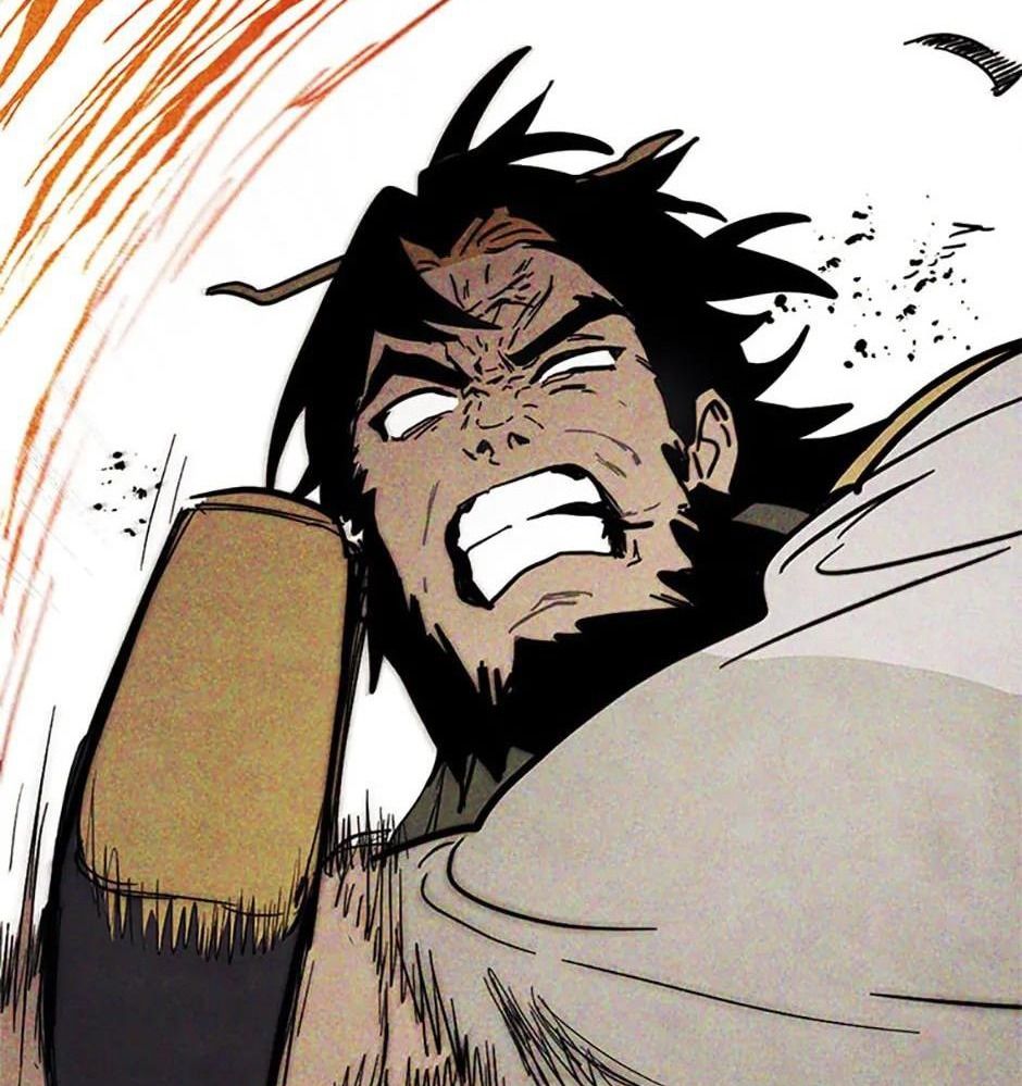 Sự Trở Lại Của Chiến Thần: Chapter 67