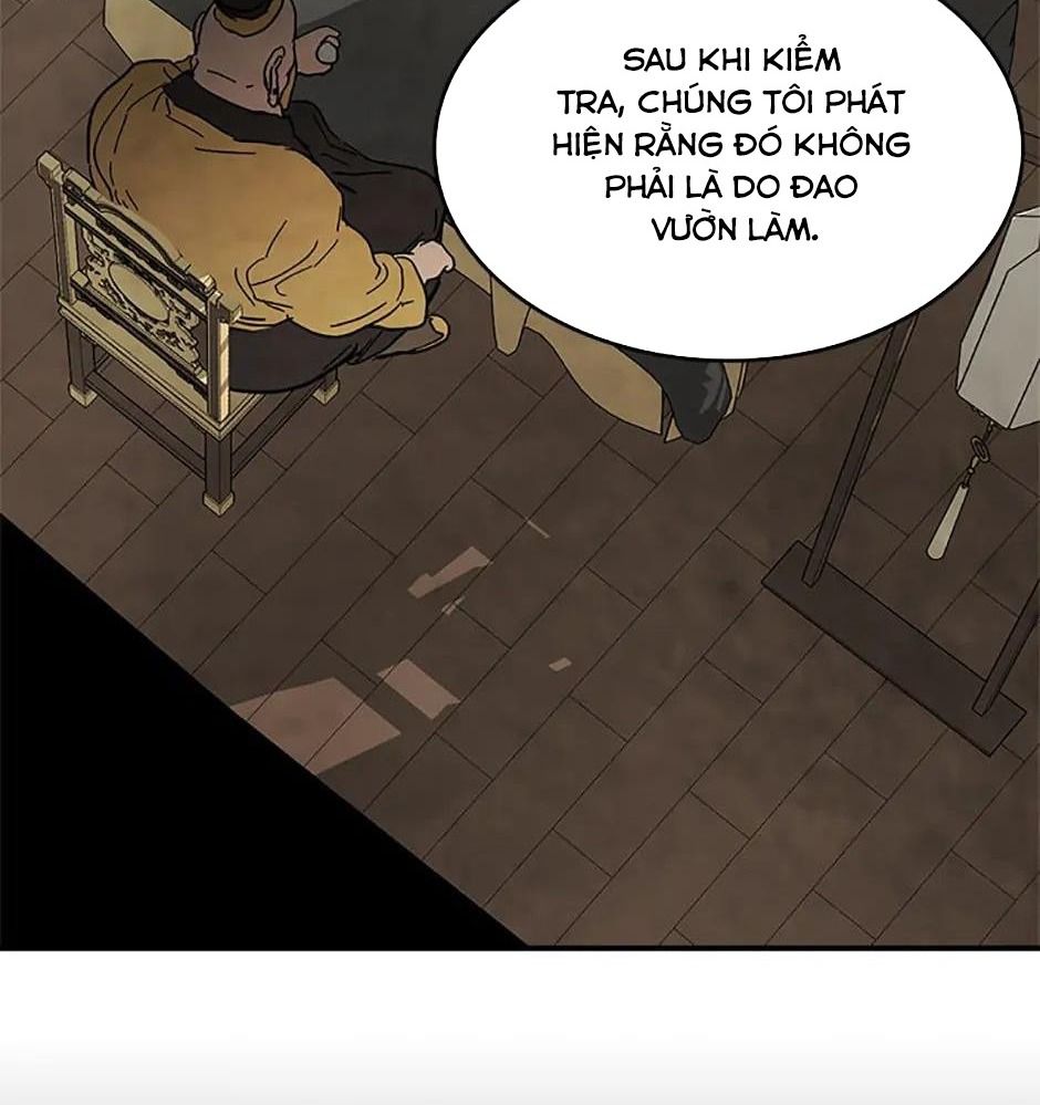 Sự Trở Lại Của Chiến Thần: Chapter 67