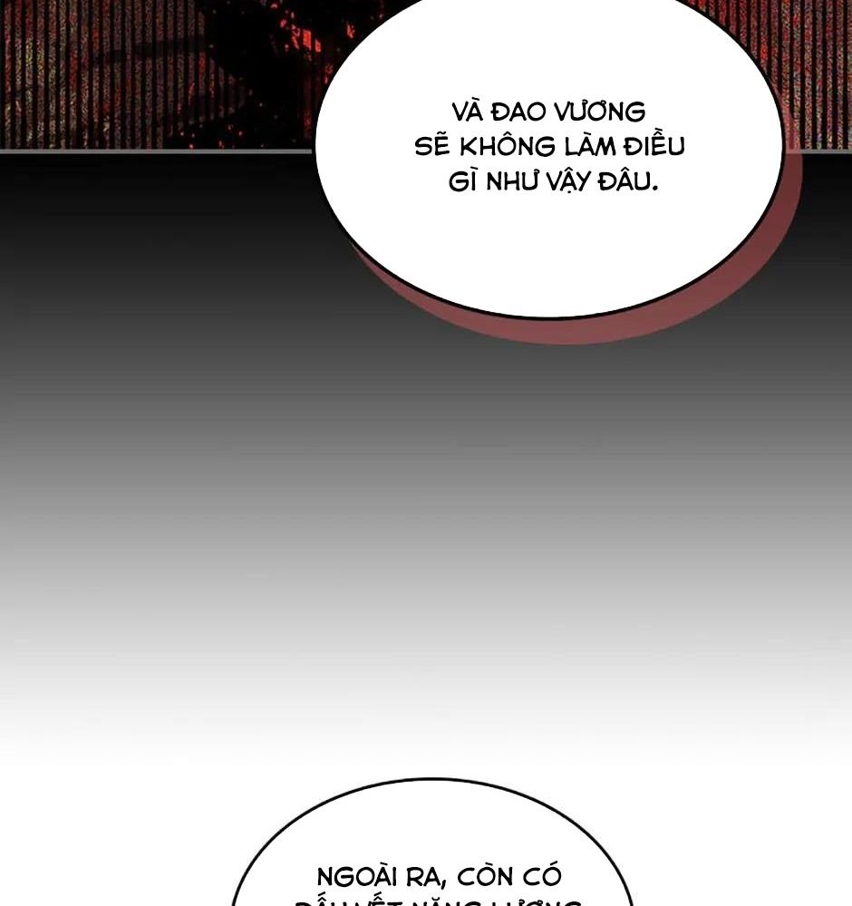 Sự Trở Lại Của Chiến Thần: Chapter 67