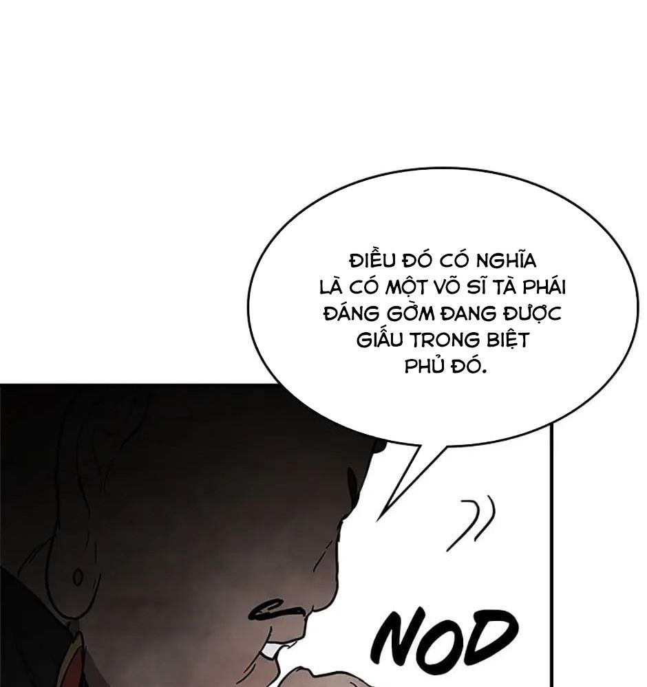 Sự Trở Lại Của Chiến Thần: Chapter 67