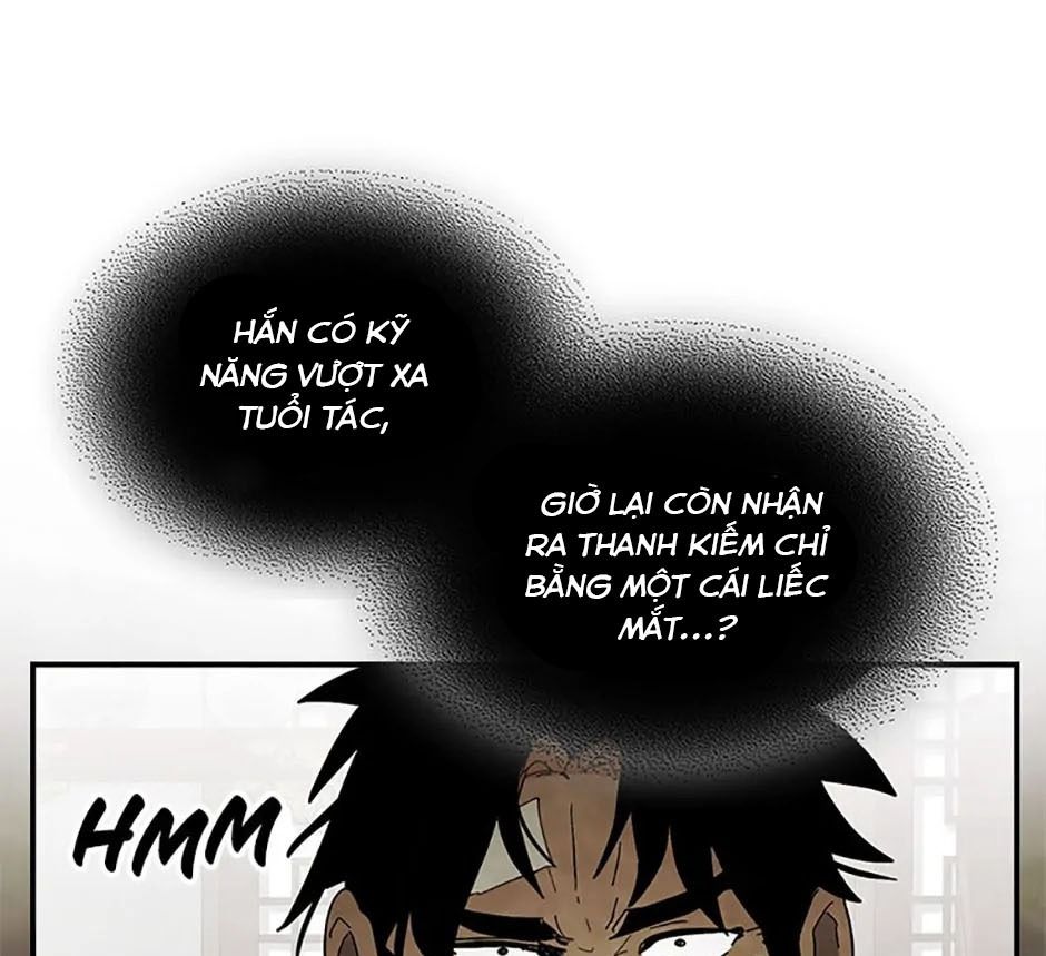 Sự Trở Lại Của Chiến Thần: Chapter 68