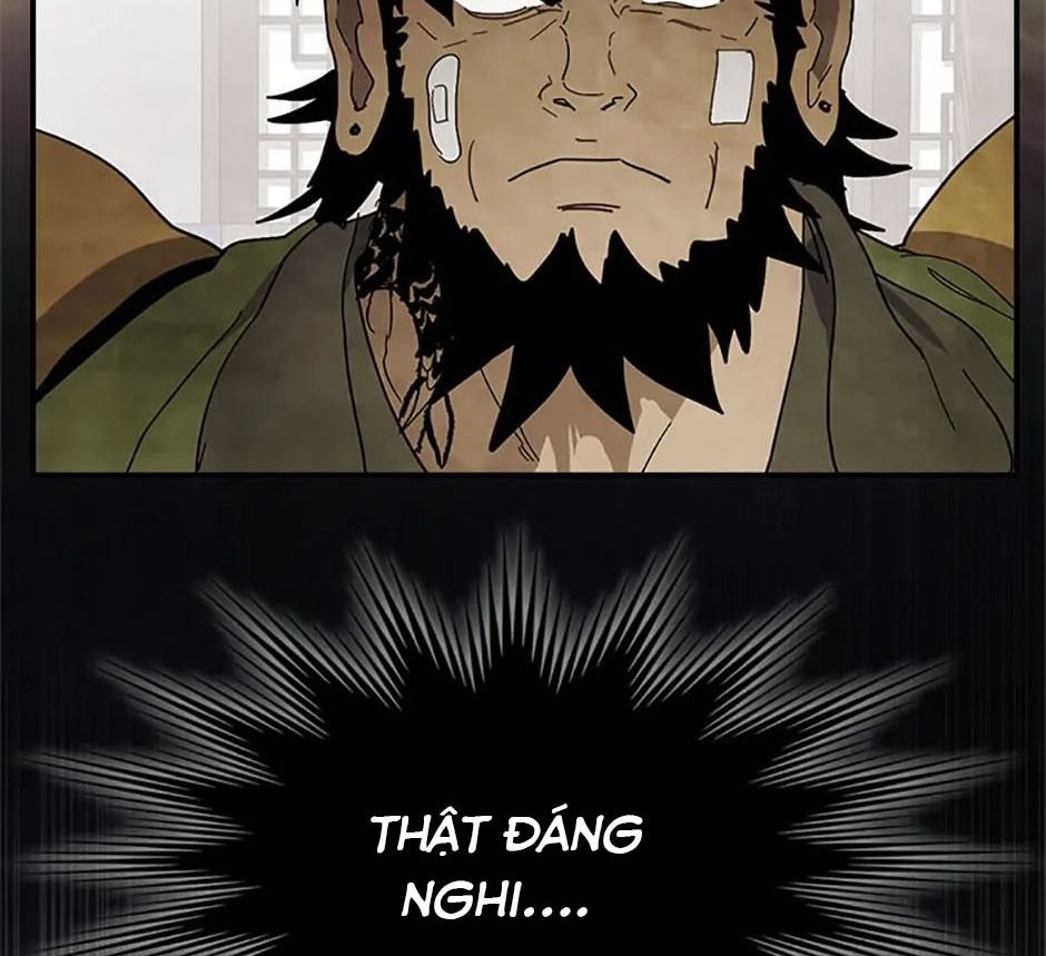 Sự Trở Lại Của Chiến Thần: Chapter 68