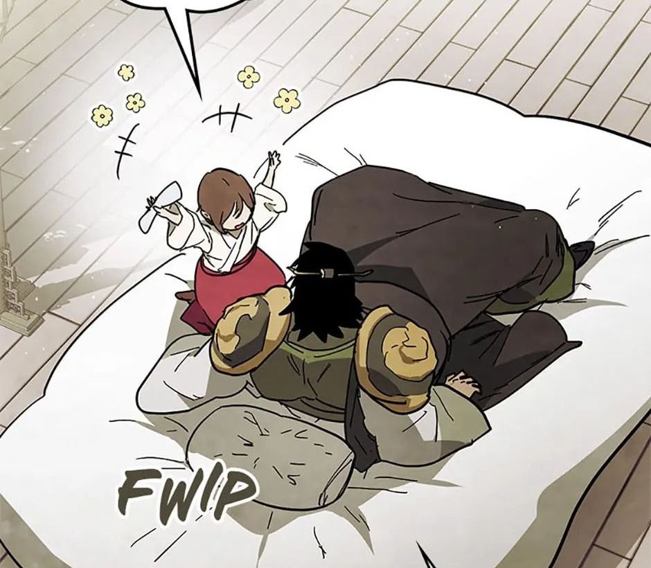 Sự Trở Lại Của Chiến Thần: Chapter 68