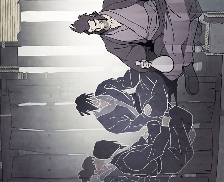 Sự Trở Lại Của Chiến Thần: Chapter 68