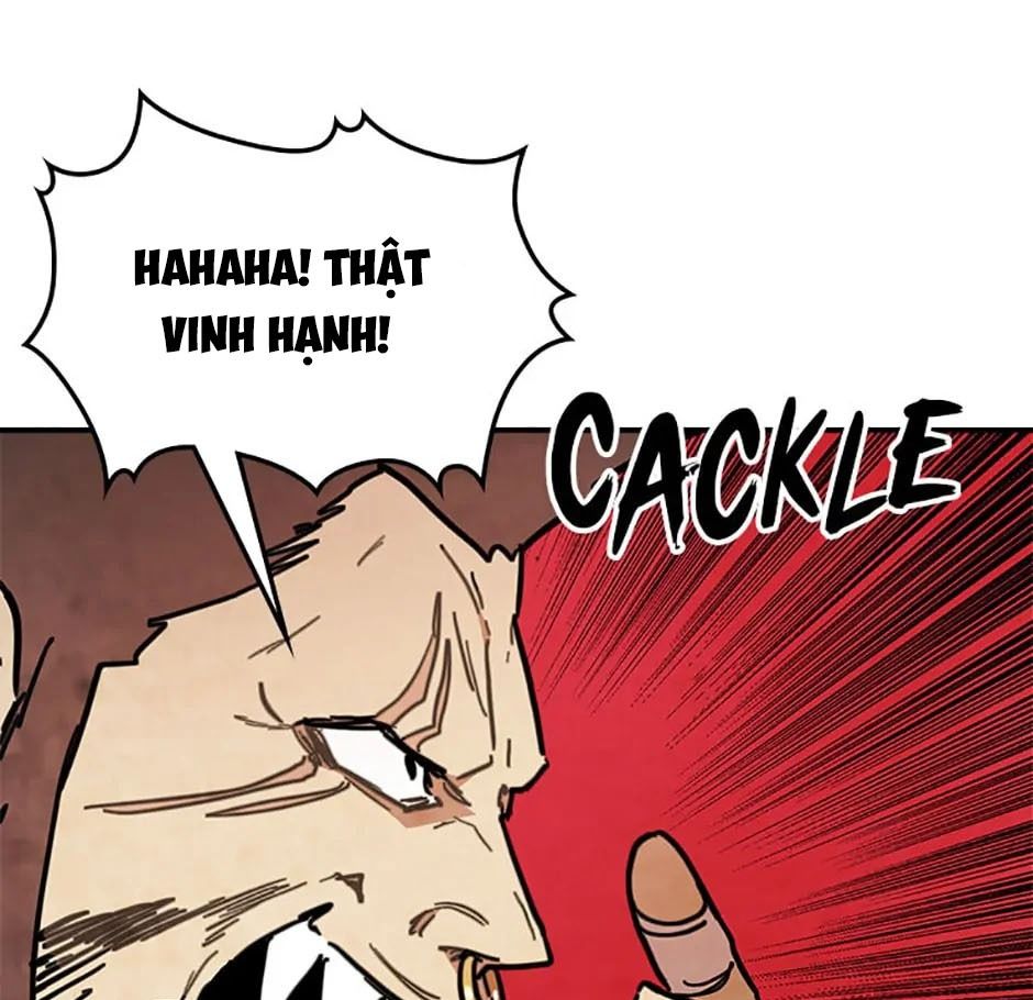 Sự Trở Lại Của Chiến Thần: Chapter 68