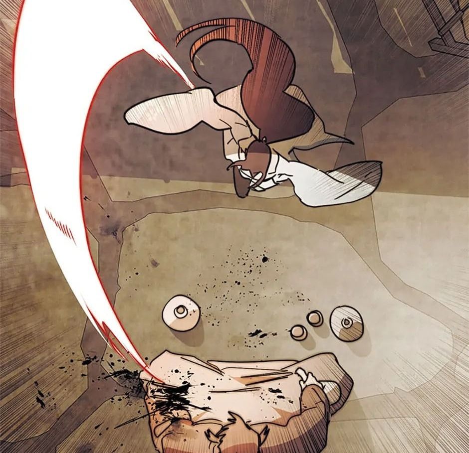 Sự Trở Lại Của Chiến Thần: Chapter 68