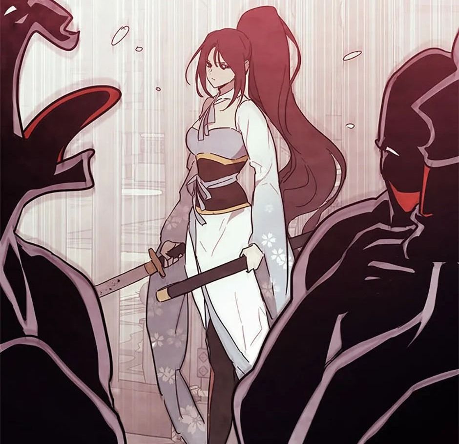 Sự Trở Lại Của Chiến Thần: Chapter 68