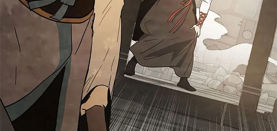 Sự Trở Lại Của Chiến Thần: Chapter 68