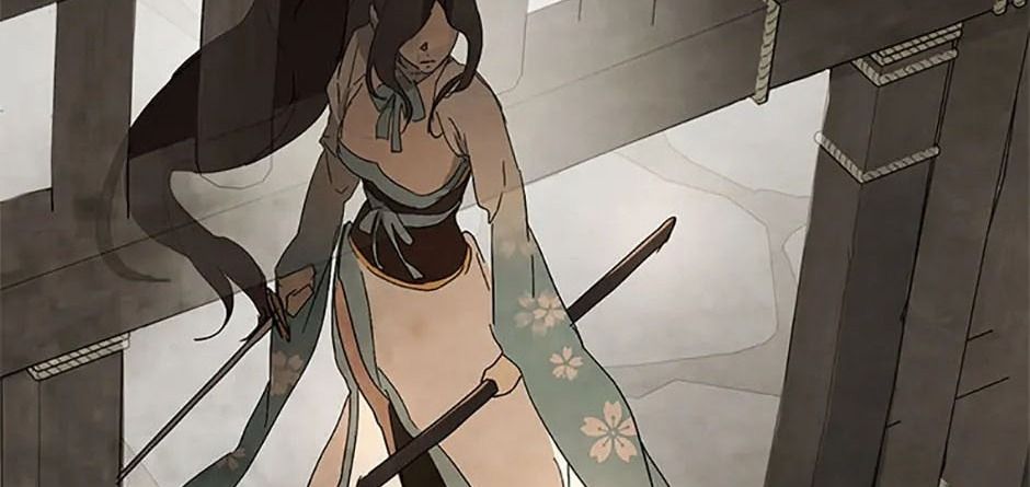 Sự Trở Lại Của Chiến Thần: Chapter 68