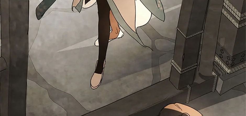 Sự Trở Lại Của Chiến Thần: Chapter 68