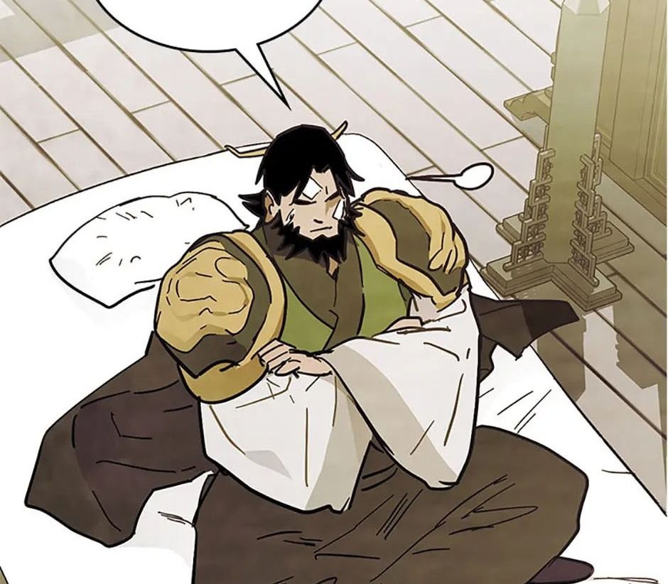 Sự Trở Lại Của Chiến Thần: Chapter 68