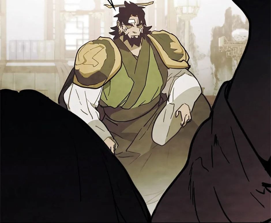 Sự Trở Lại Của Chiến Thần: Chapter 68