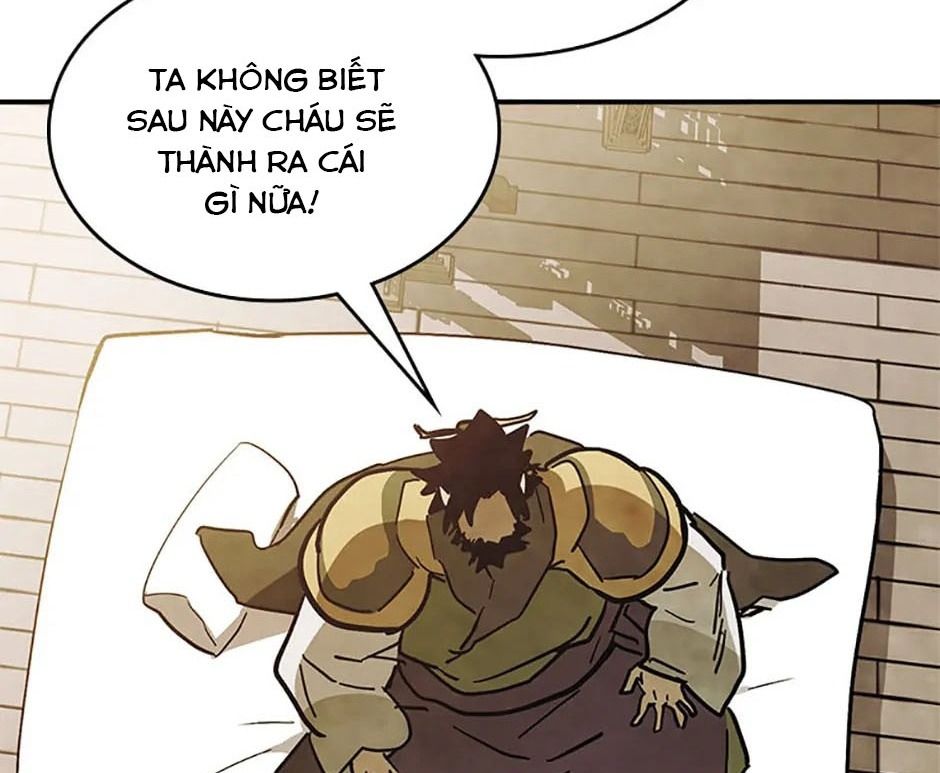 Sự Trở Lại Của Chiến Thần: Chapter 68