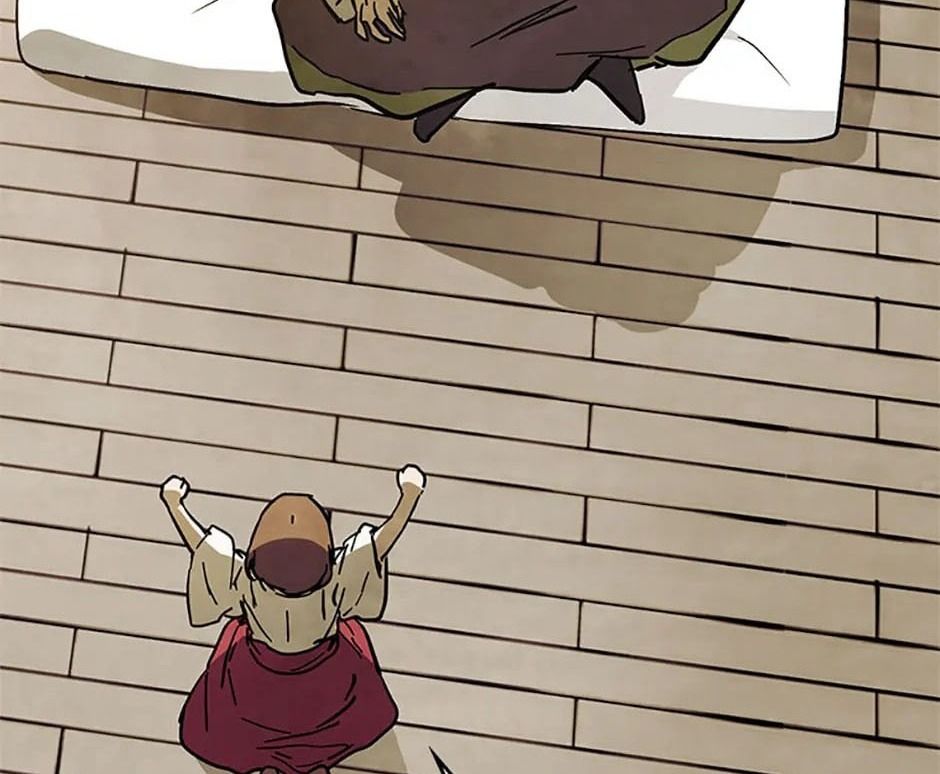 Sự Trở Lại Của Chiến Thần: Chapter 68