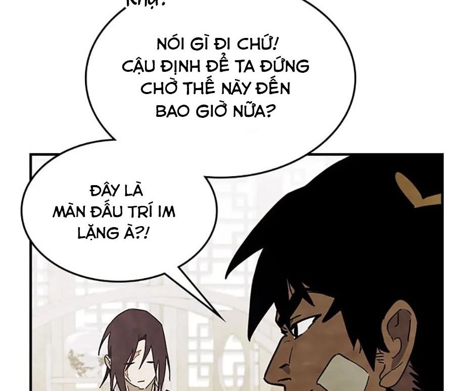 Sự Trở Lại Của Chiến Thần: Chapter 68