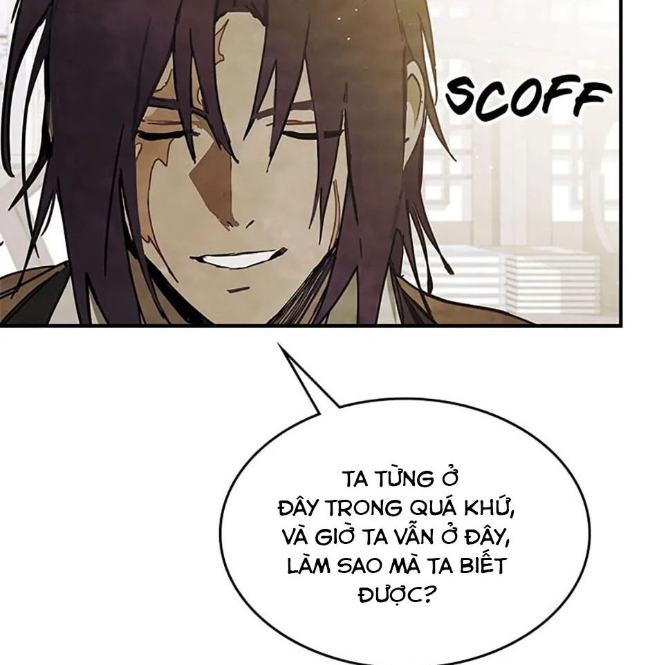 Sự Trở Lại Của Chiến Thần: Chapter 68