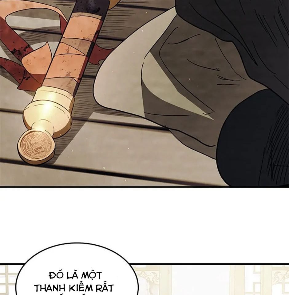 Sự Trở Lại Của Chiến Thần: Chapter 68