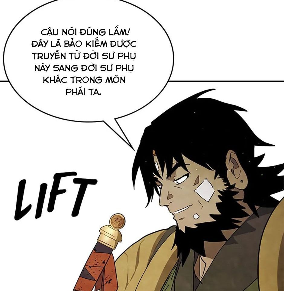 Sự Trở Lại Của Chiến Thần: Chapter 68