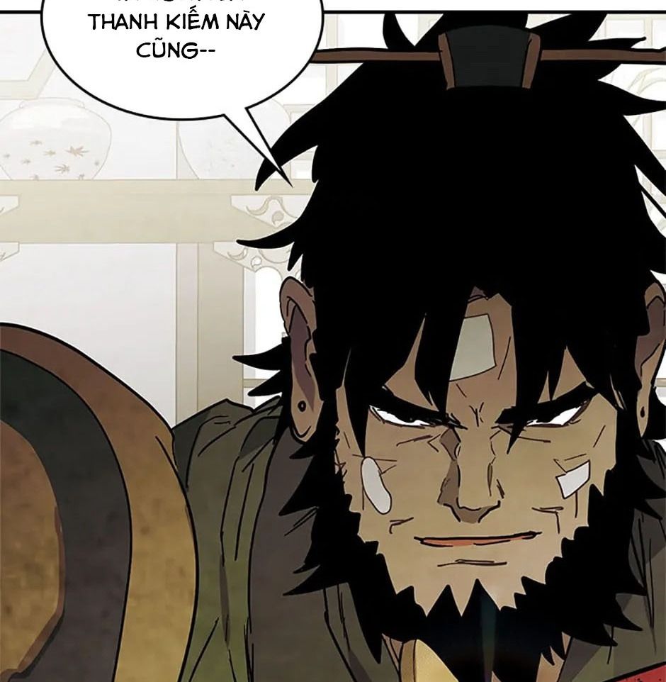 Sự Trở Lại Của Chiến Thần: Chapter 68