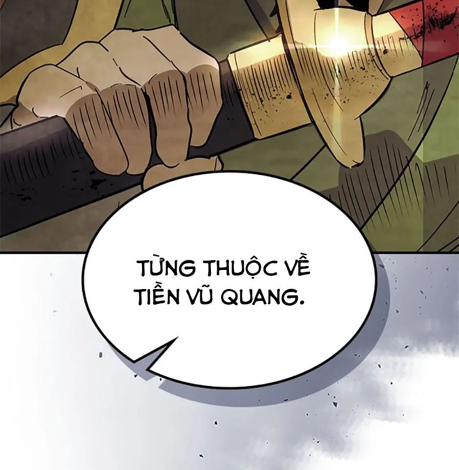Sự Trở Lại Của Chiến Thần: Chapter 68