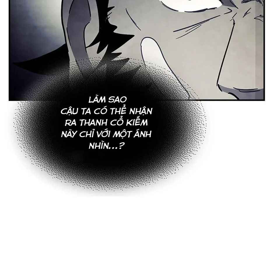 Sự Trở Lại Của Chiến Thần: Chapter 68