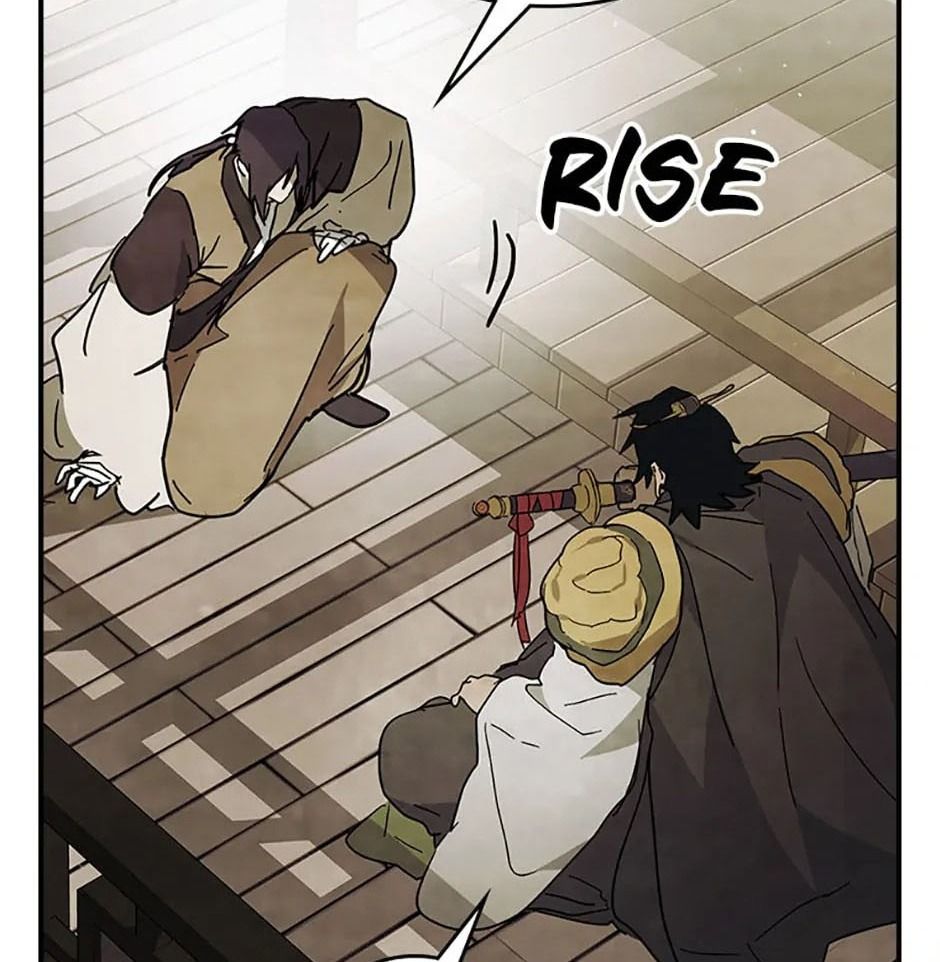 Sự Trở Lại Của Chiến Thần: Chapter 68