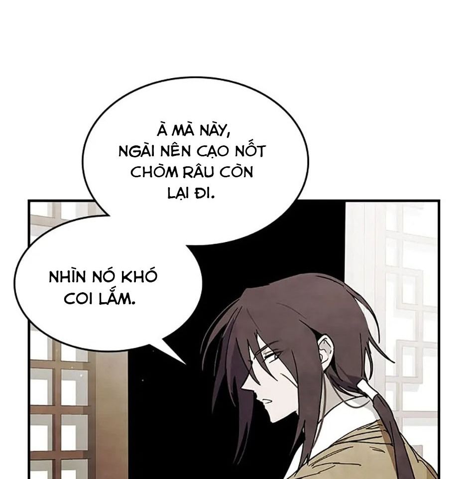 Sự Trở Lại Của Chiến Thần: Chapter 68