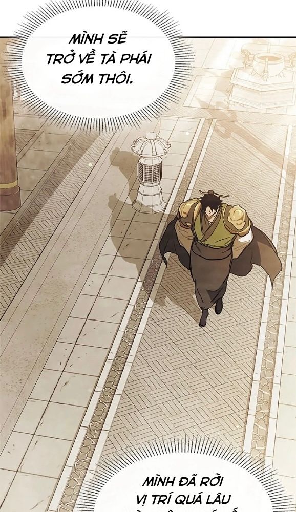 Sự Trở Lại Của Chiến Thần: Chapter 69
